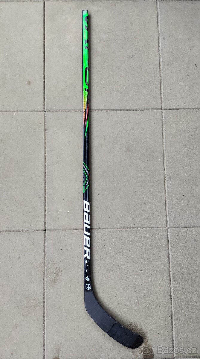 Bauer VAPOR PRODIGY - 3