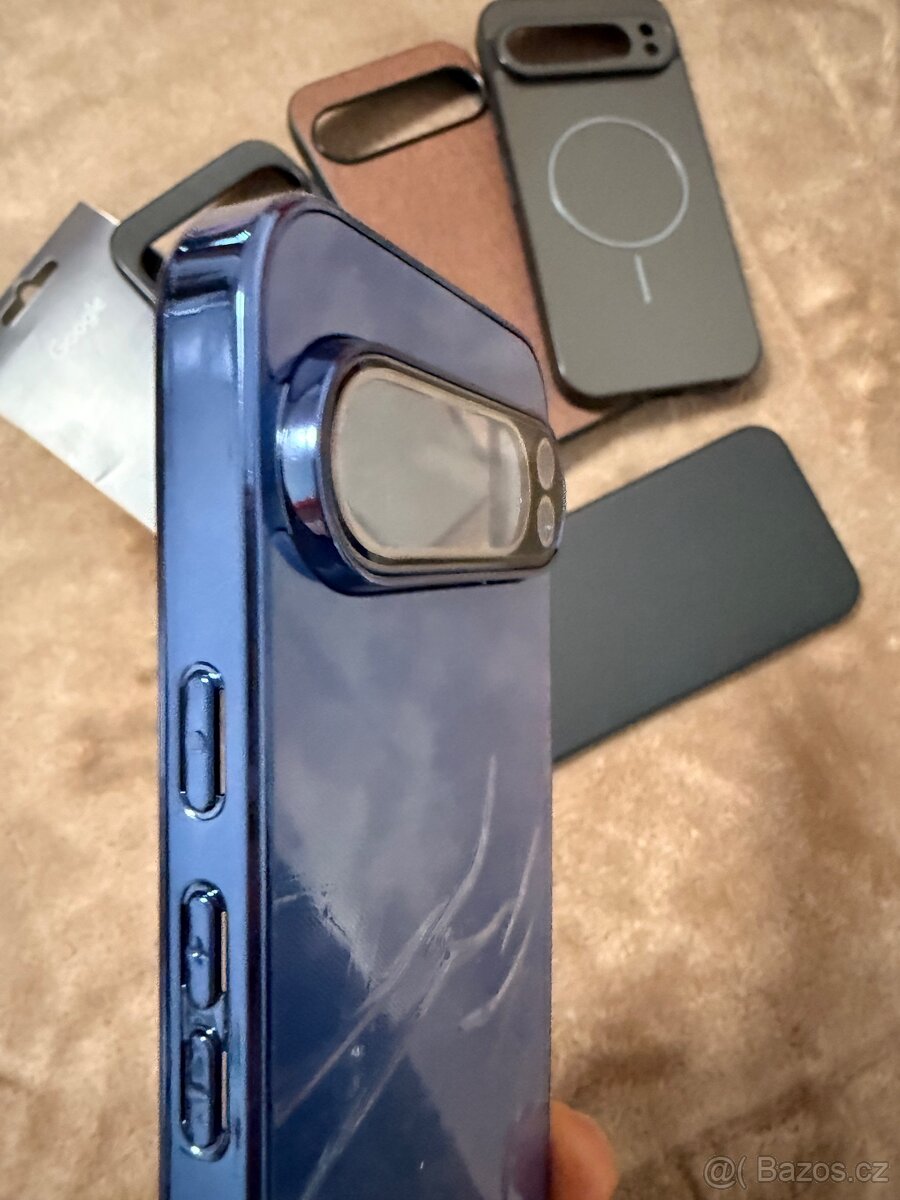 Google pixel 9 pro XL kryty - 3