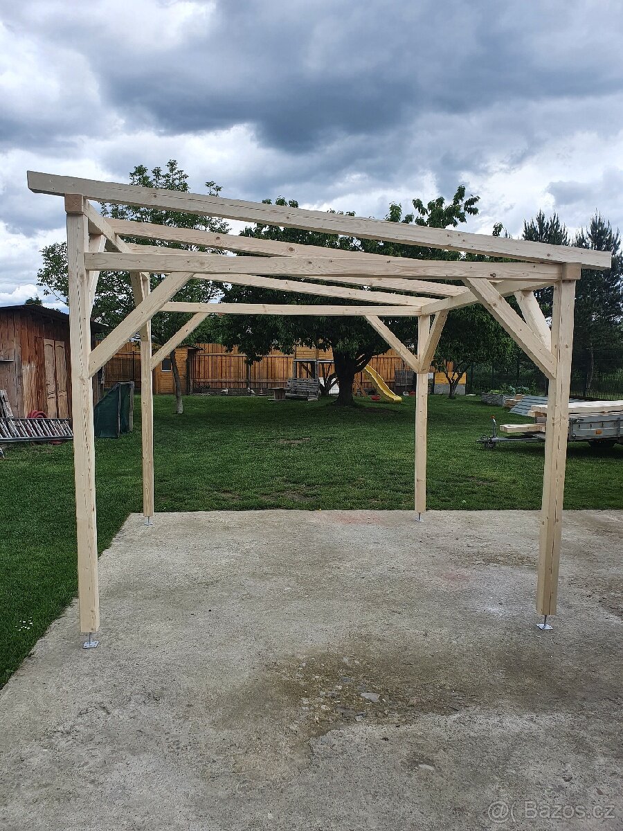 Pergola - 3