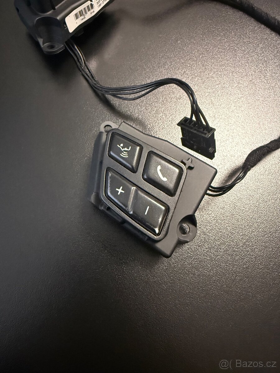 Multifunkce BMW E90 / E91 / E92 / E93 - 3