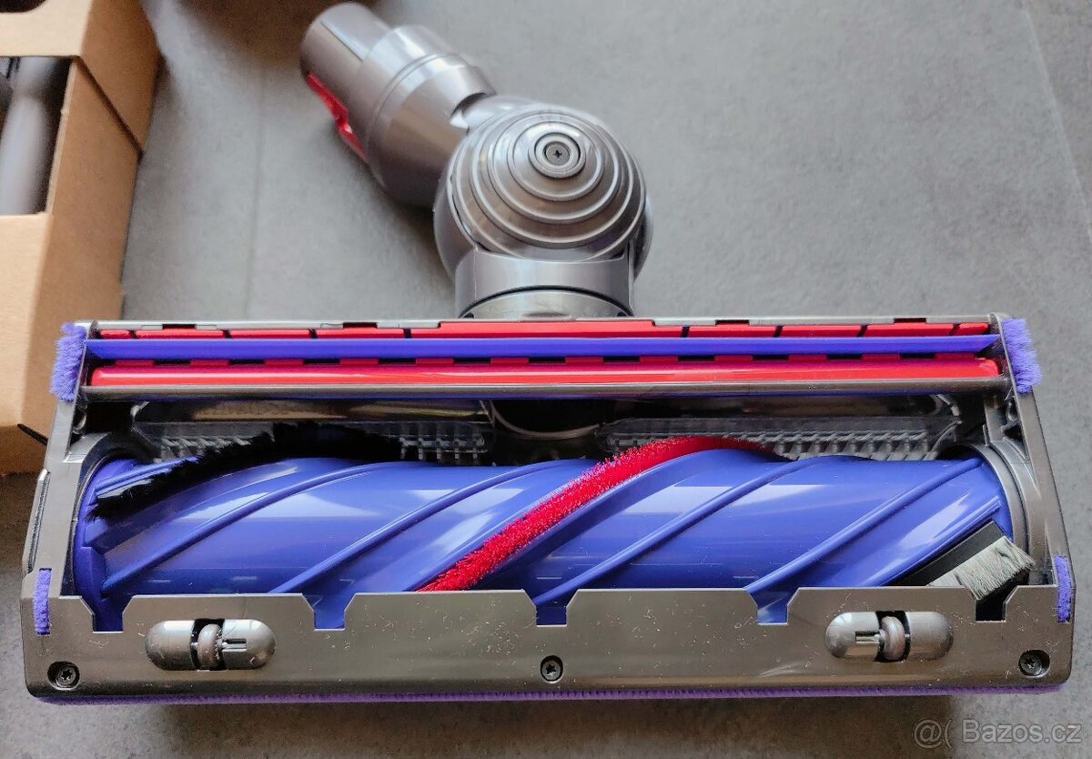 Originální příslušenství k vysavači DYSON V12 Detect Slim - 3