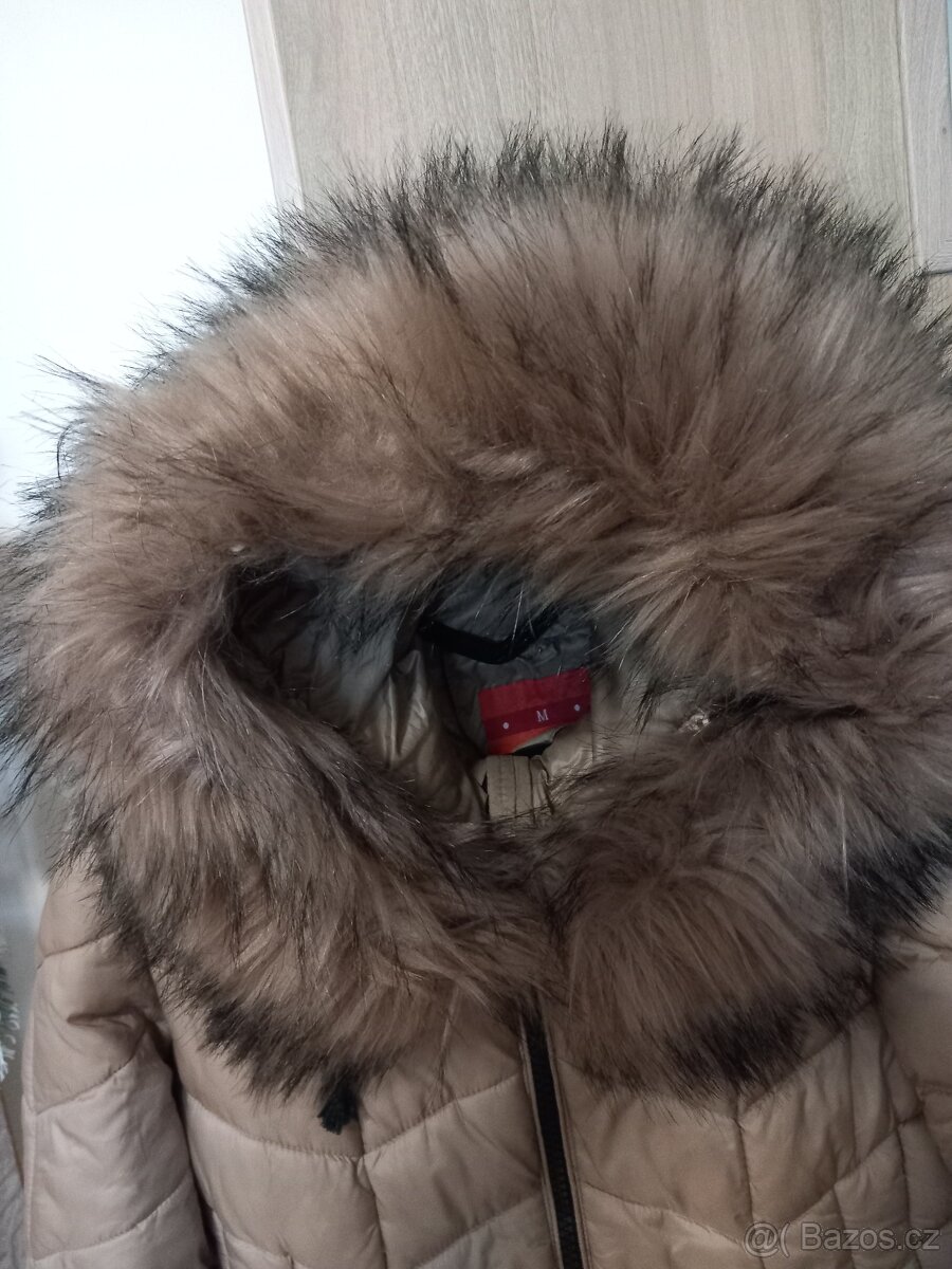 Zimni bunda - 3