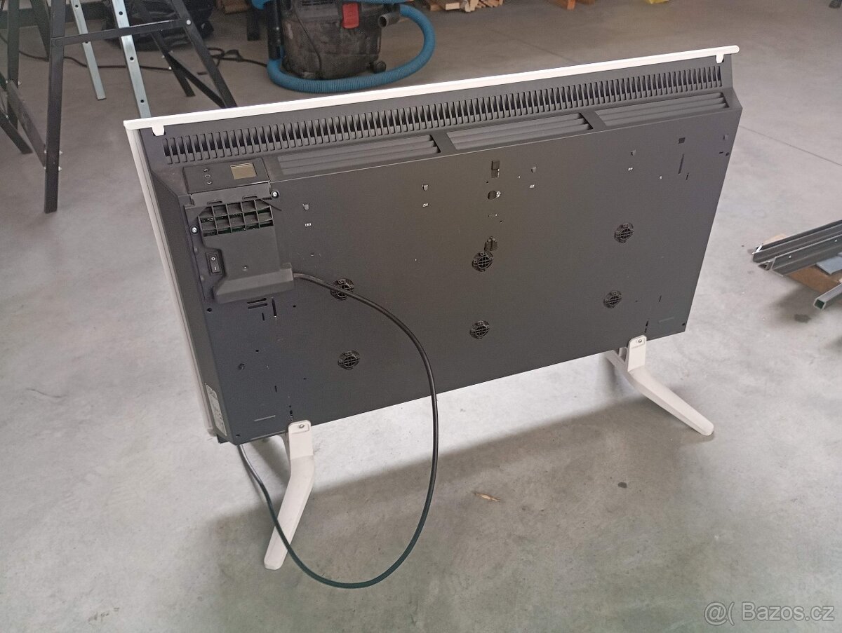 Elektricky přímotop sálavý - 3