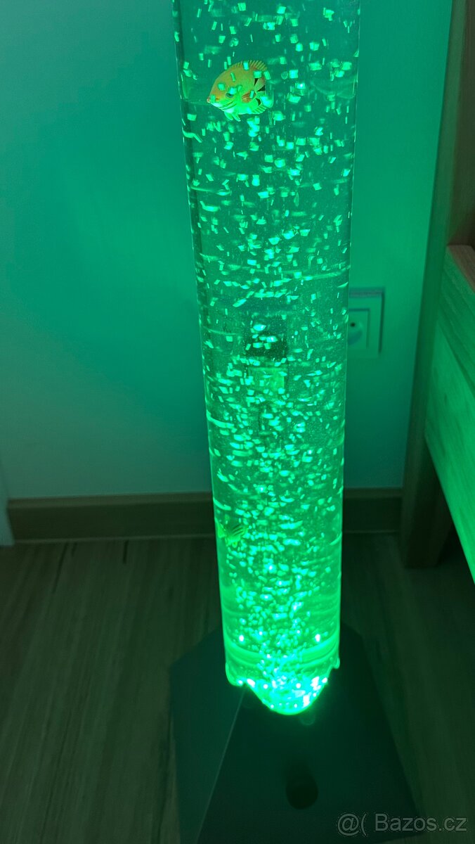 Dětská lampa xxxlutz - 3