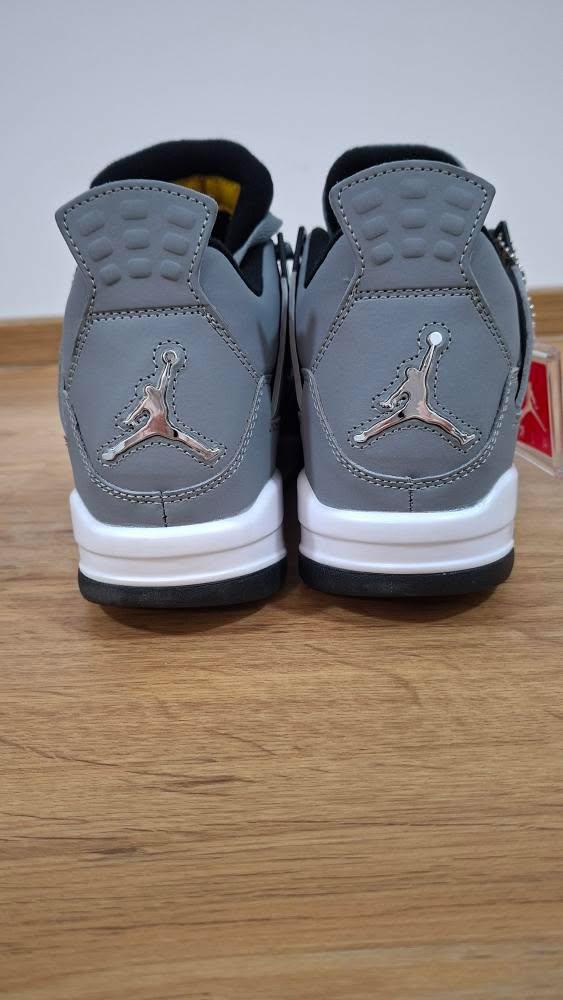 Nike air jordan 4 - 3
