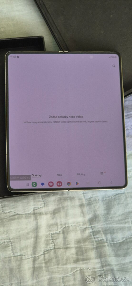 Samsung Galaxy Z Fold5 12/256. - 3