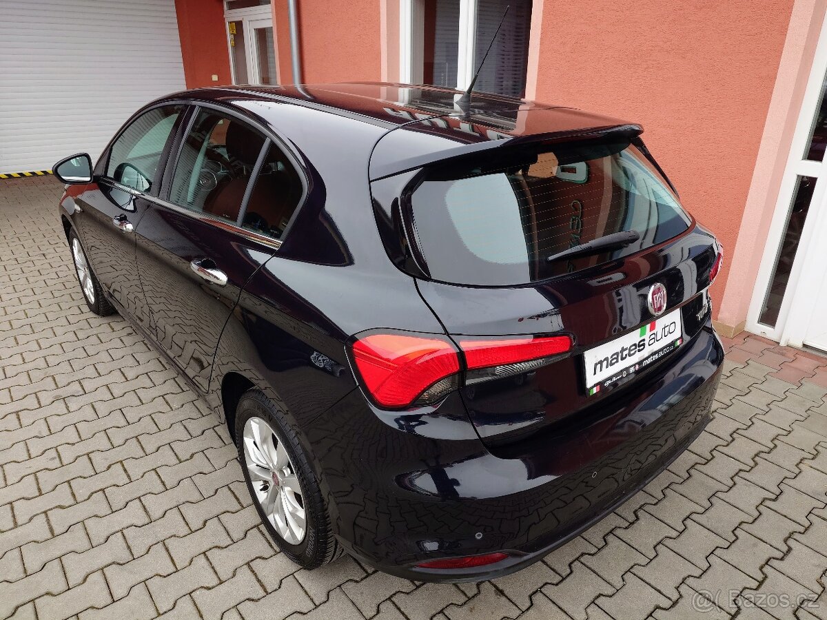 Fiat Tipo 2017 1.4 Lounge 70kW - 3