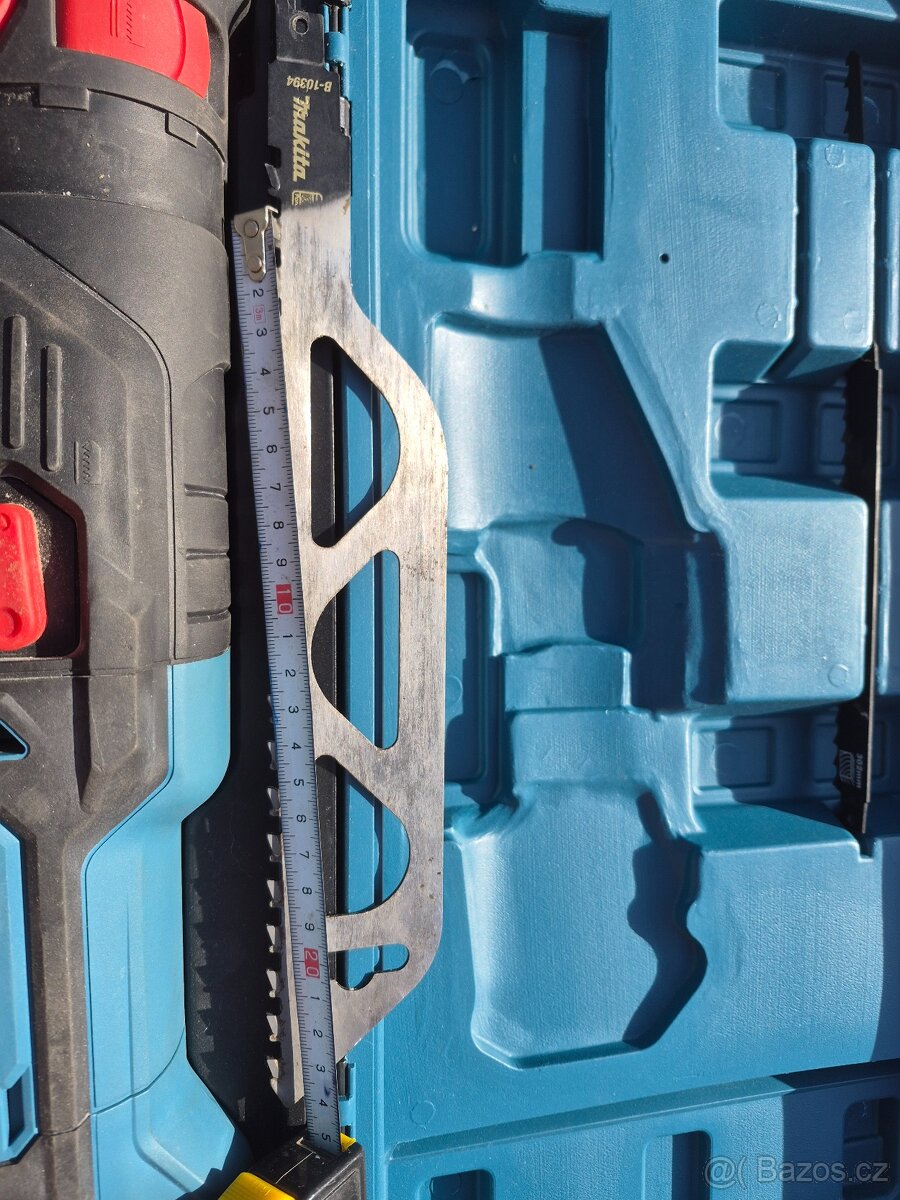 Pila na řezaní YTONGU - 3