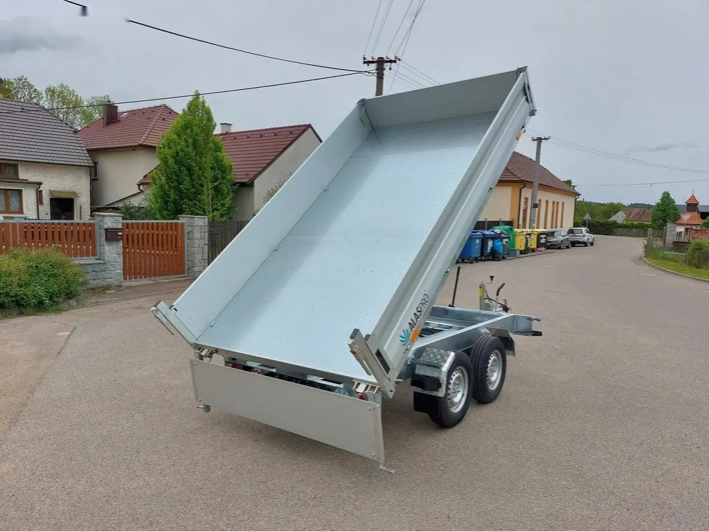 AHB 3SKS 2,7t 31/17 1 - 3