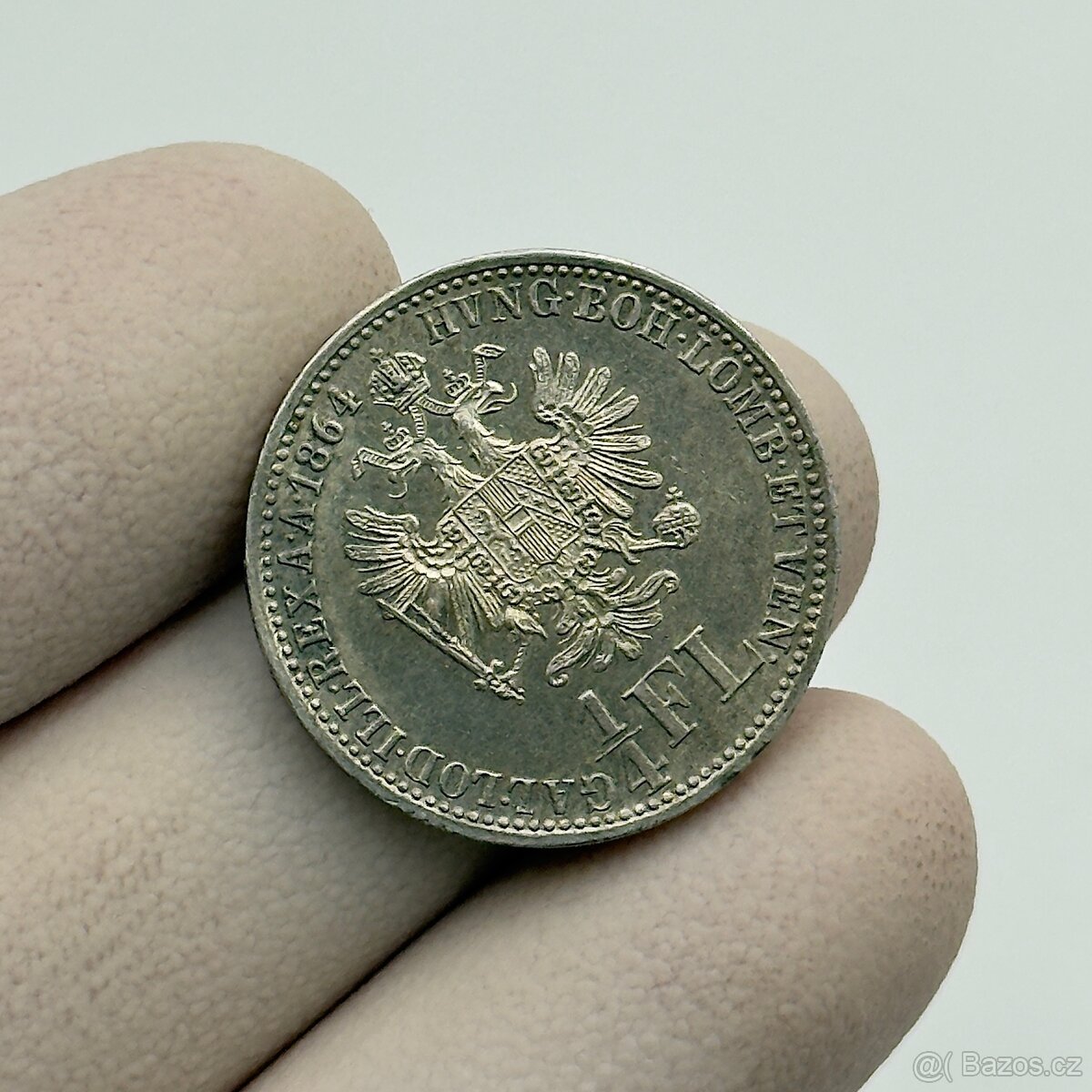 1/4 FL 1874-A-FJ.I - 3