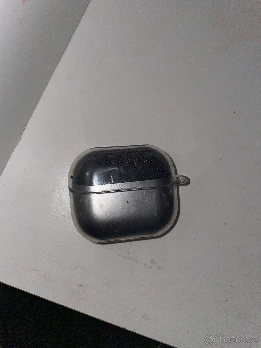 Samsung galaxy buds sluchatka 3 pro - 3