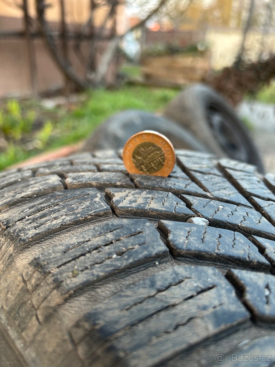 Prodám kola -disky - 3