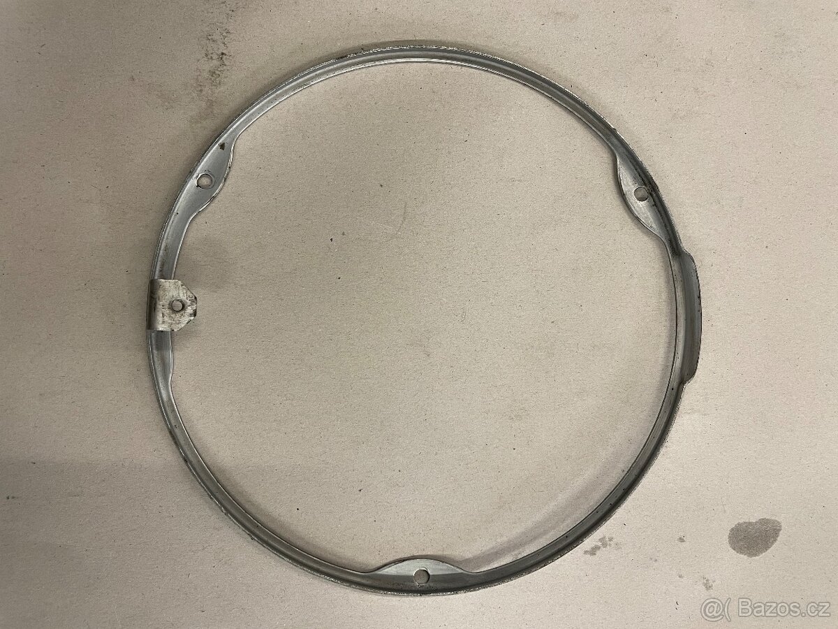 Rámečky světel škoda 1000mb - 3