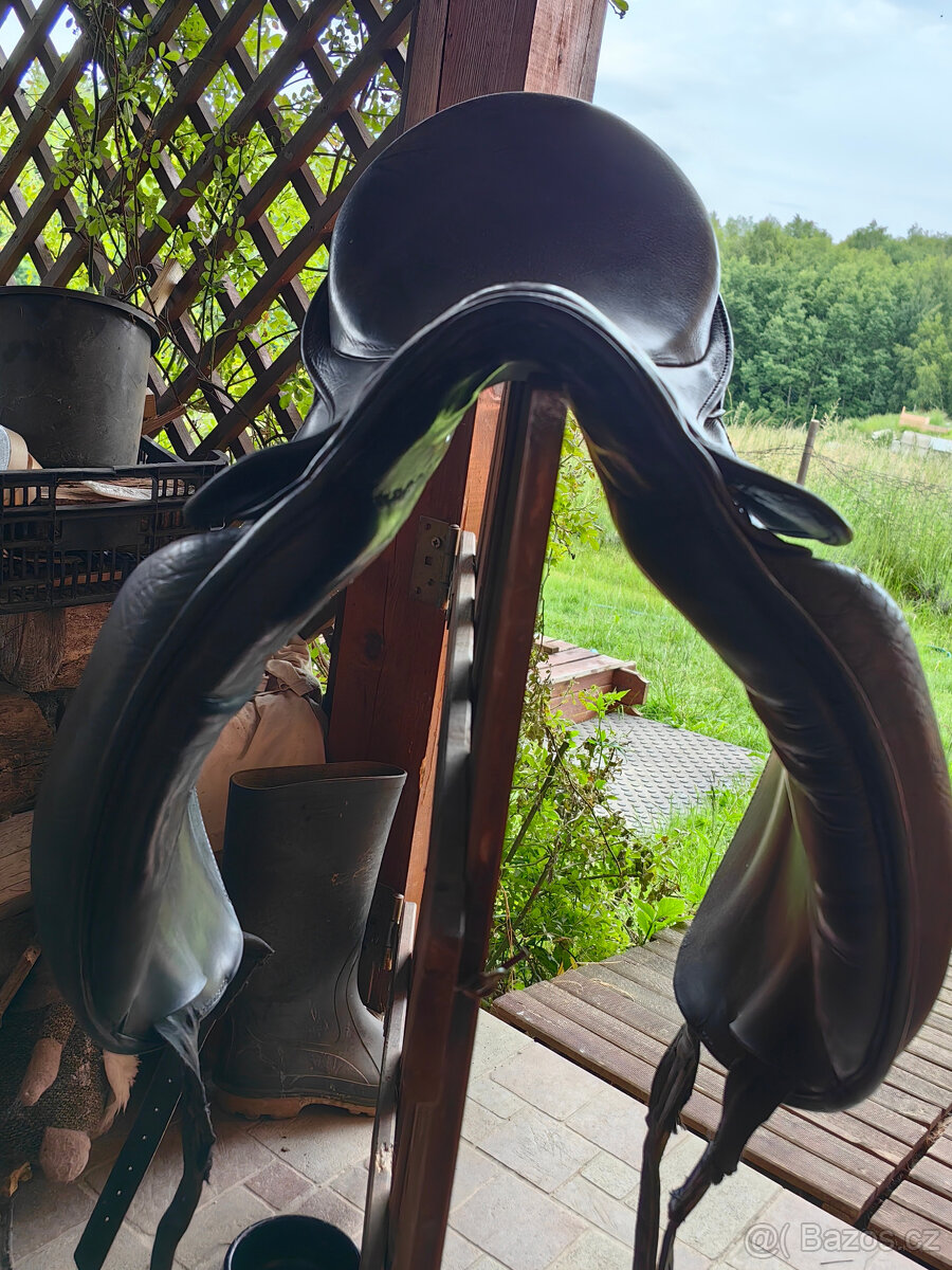 Stübben excalibur 17,5/2 - 3