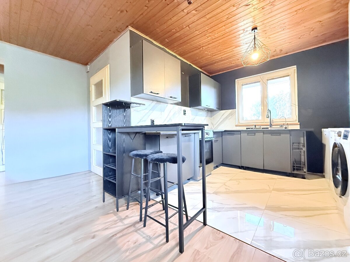 Prodám RD v Žabni - 3