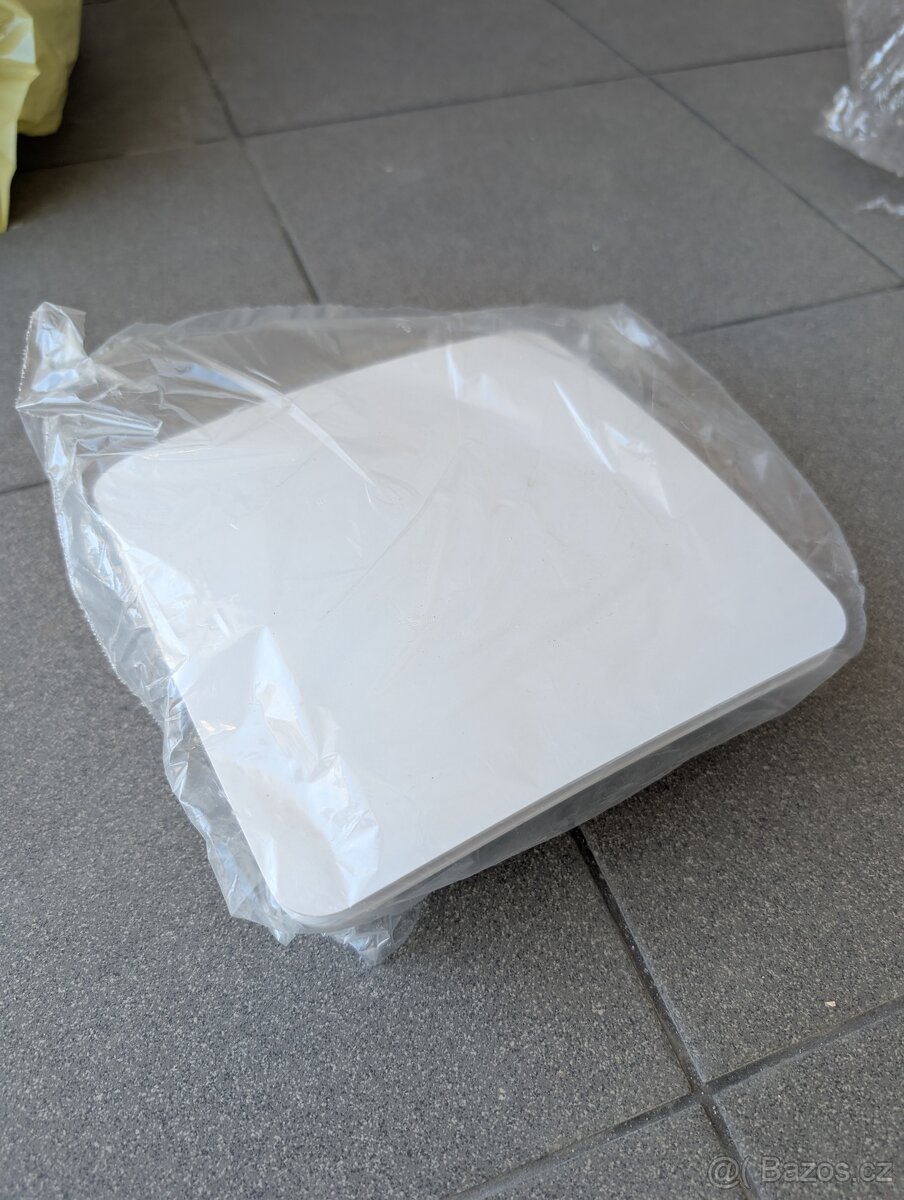 Přebytky z rekuperace - 3