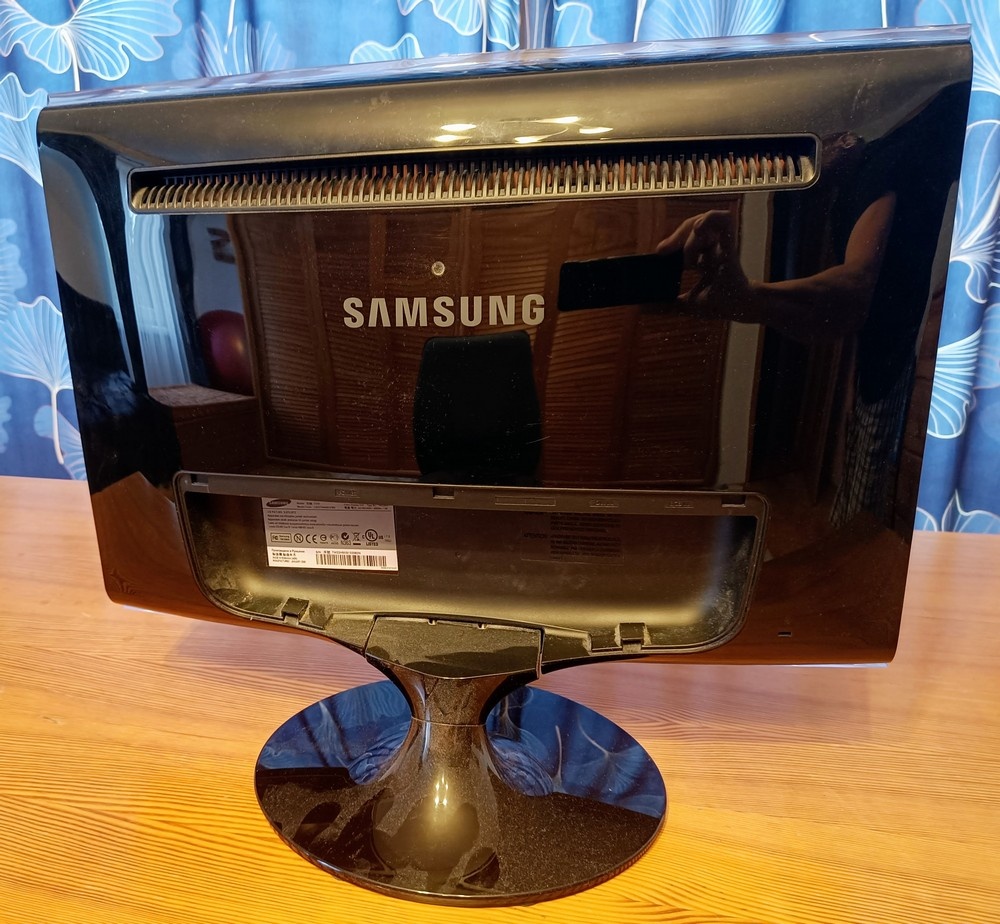 Monitor Samsung 22“ - 3