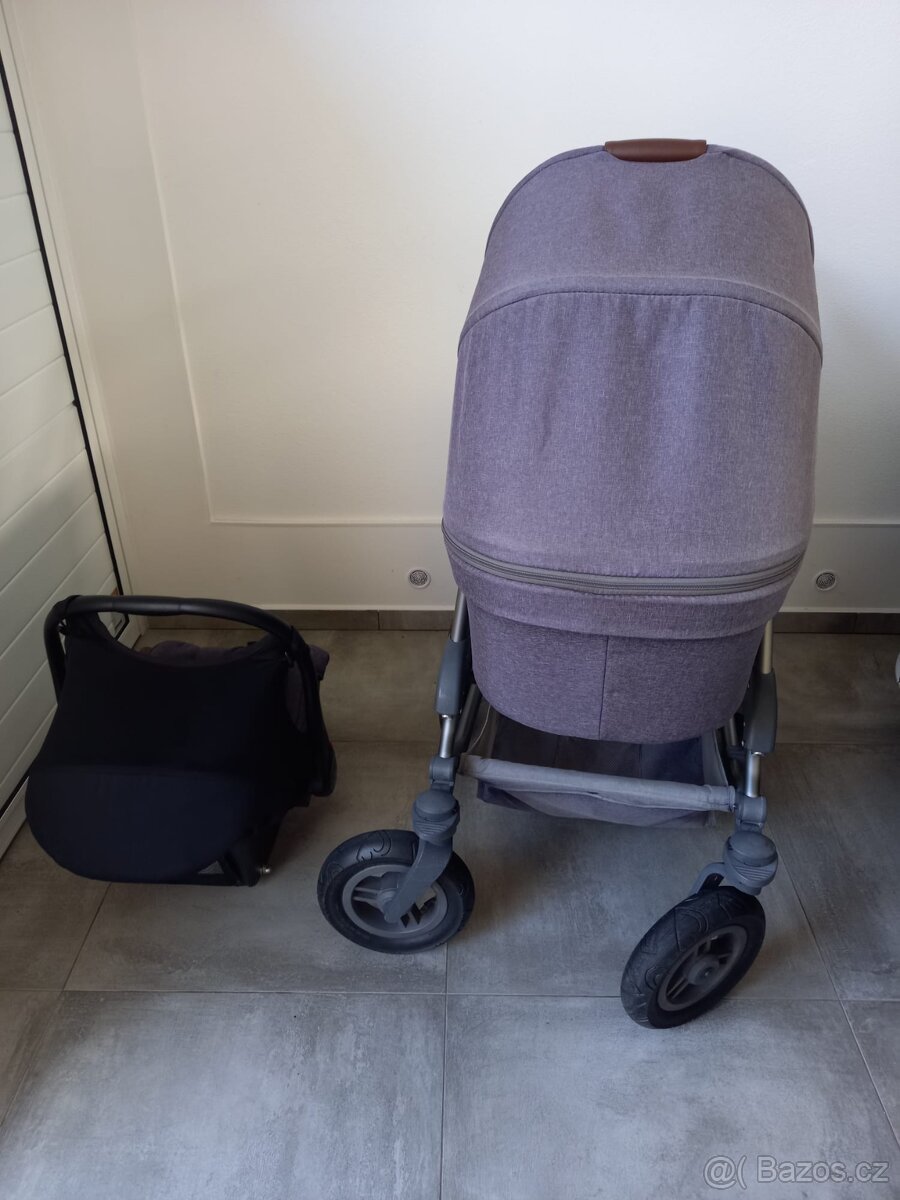 Kočárek ABC Design Viper 4 2017 - 3