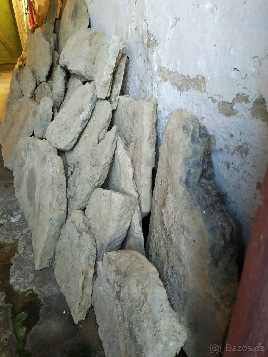 Kamenná dlažba - 3