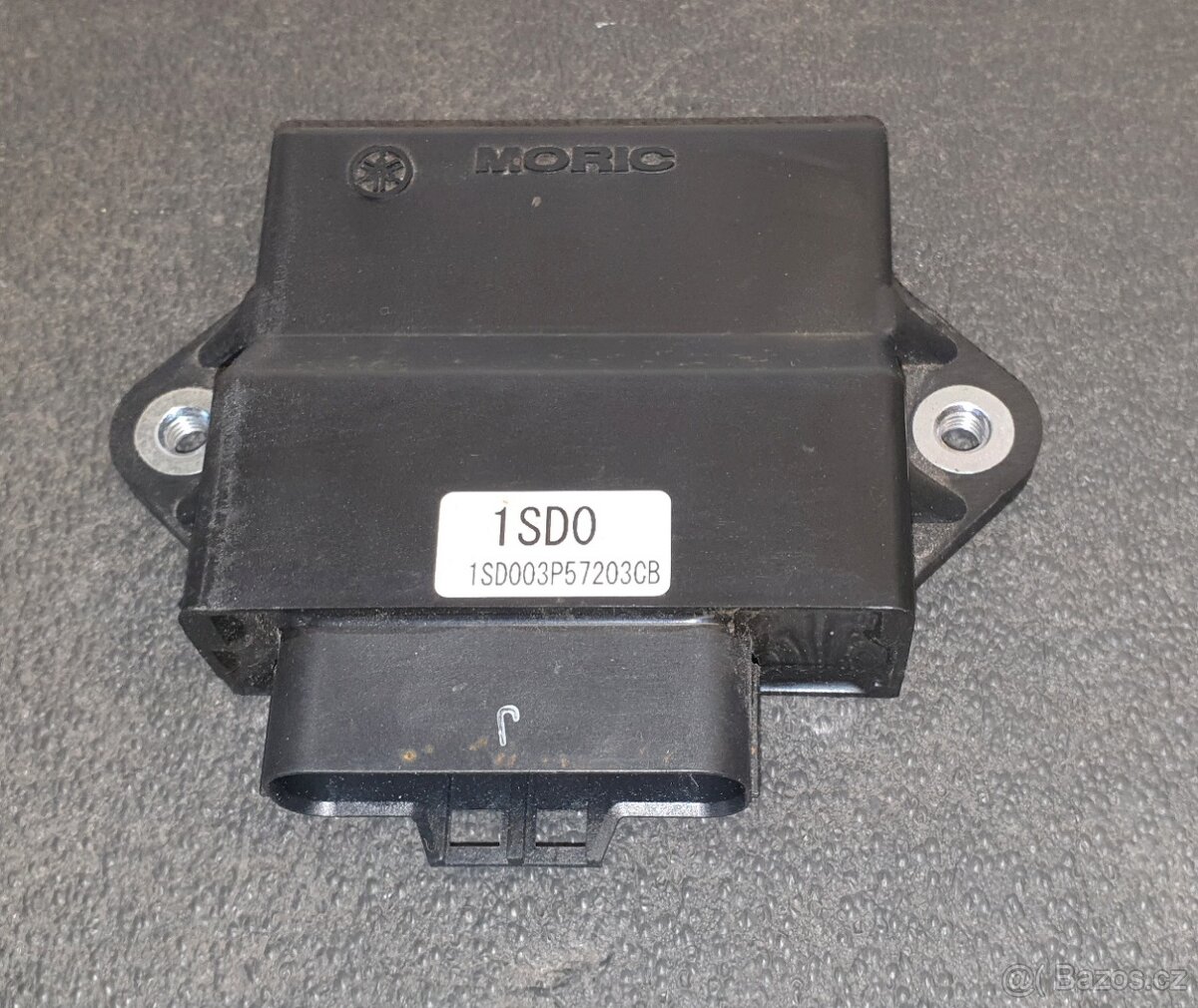 Yamaha X-Max 400 2014 - díly - 3