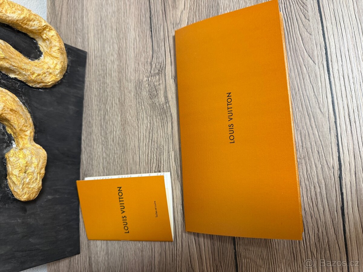 Luxusní taška. Louis Vuitton - 3