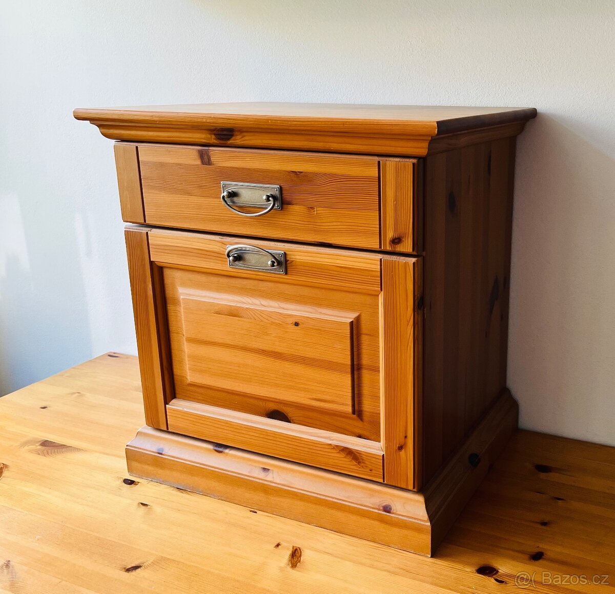 Prodám ložnici Malta Jitona - 3