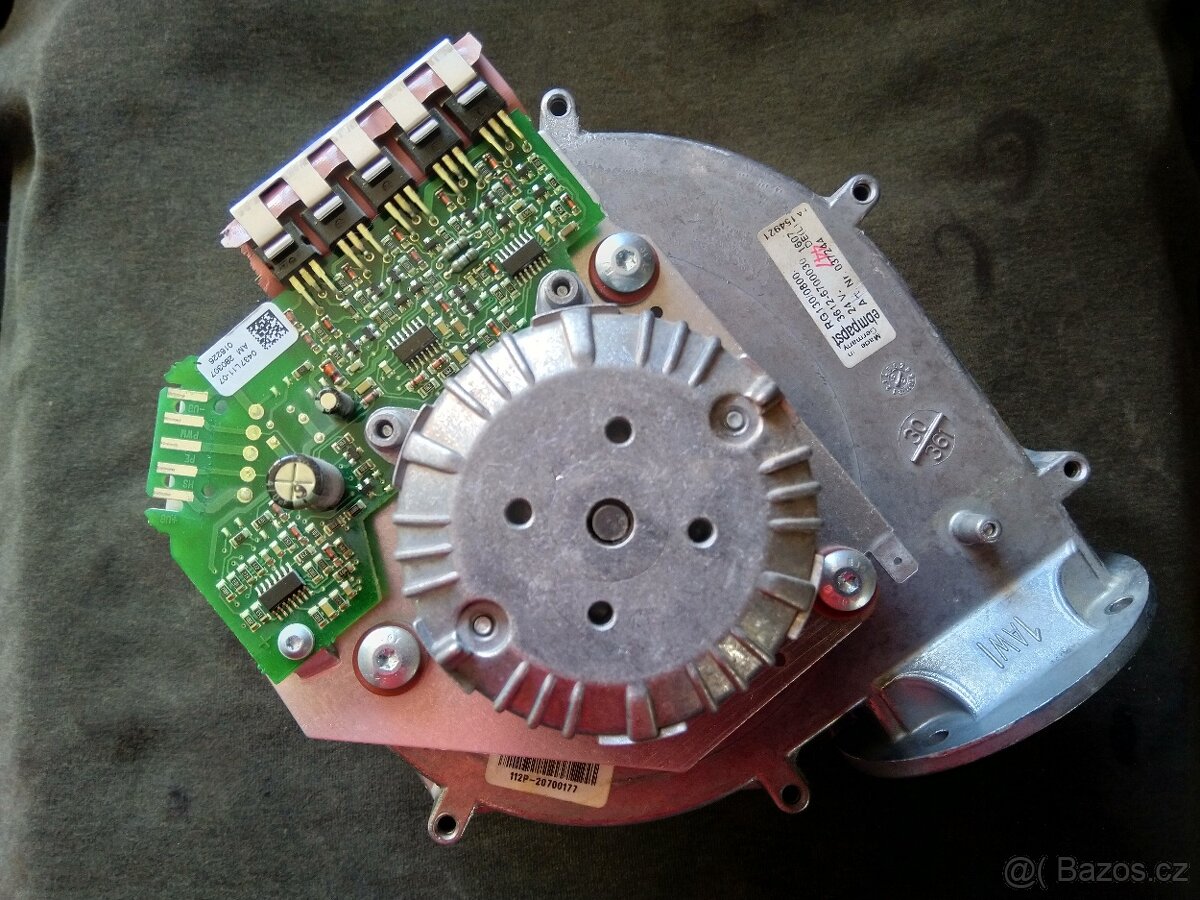 THERMONA THERM 28 KDZ 10 a THERM 17 KDZ - 3