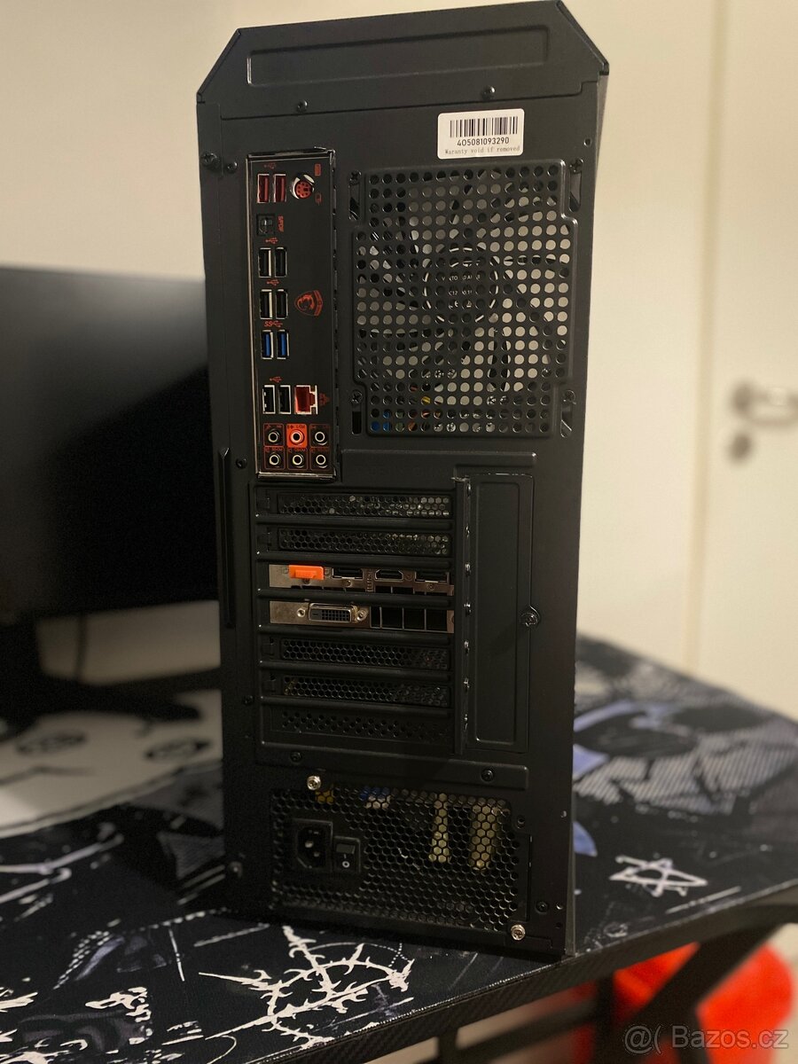 Herní pc - 3