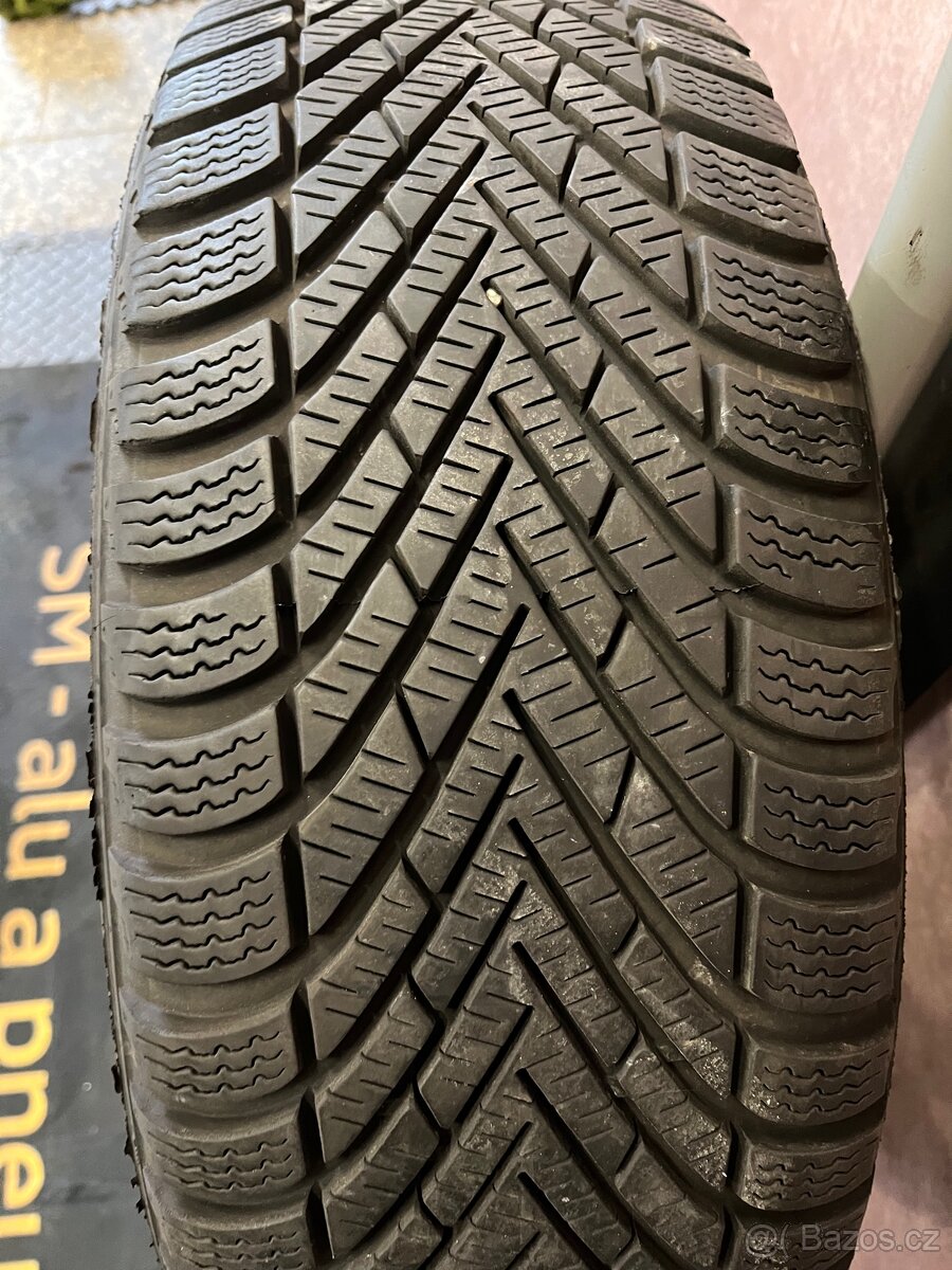ALU kola 5x112 R16 (P167) - 3