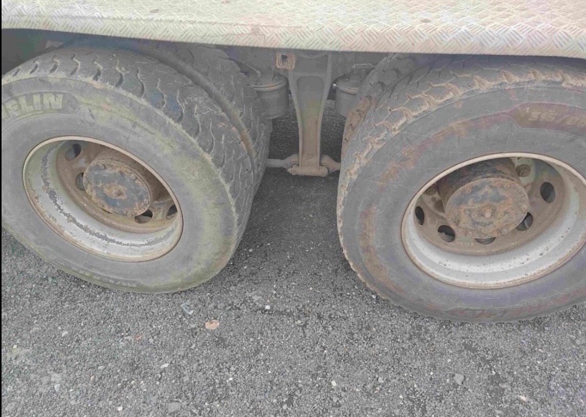 Iveco Trakker - 3