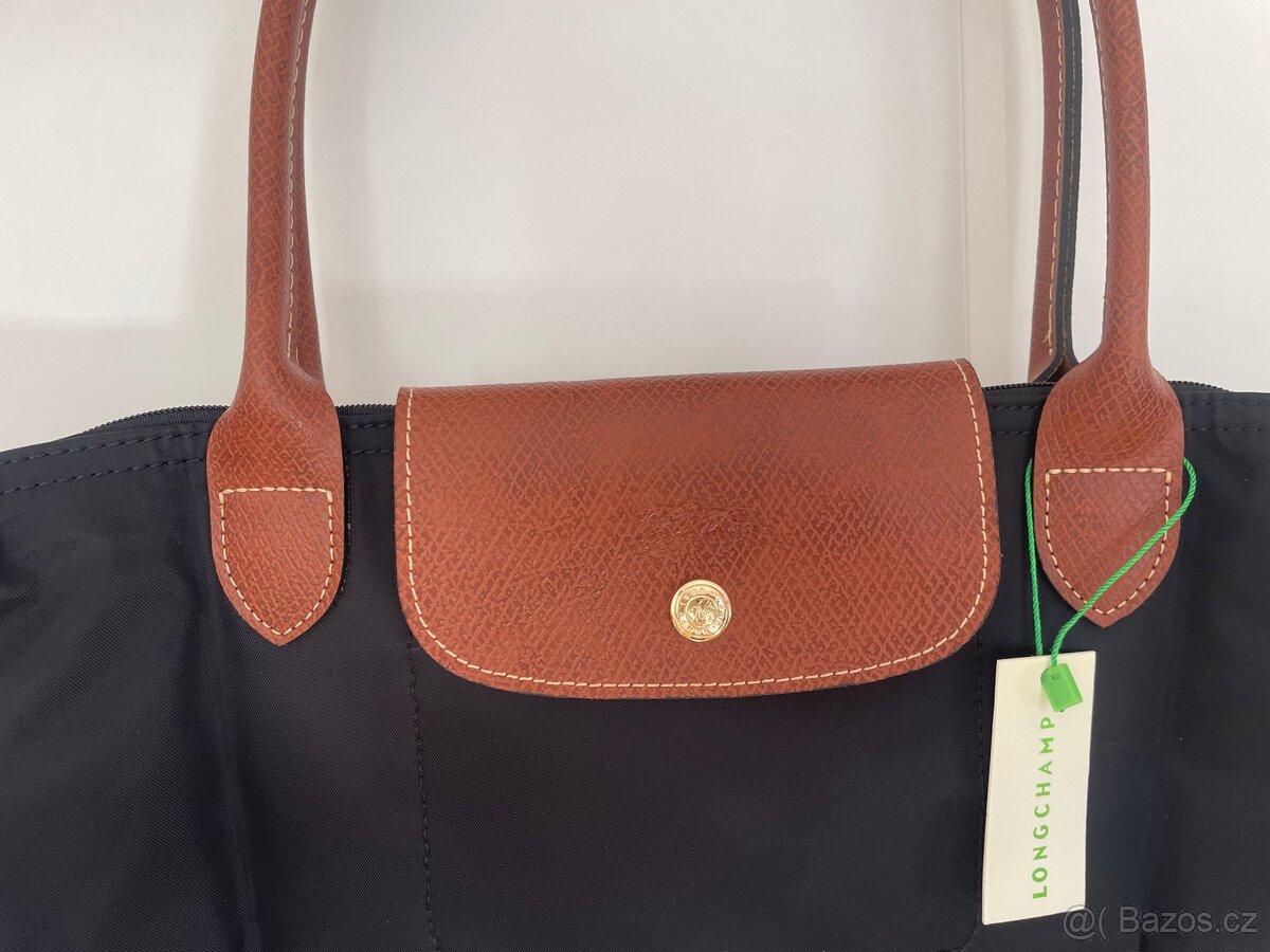 Kabelka longchamp L - 3