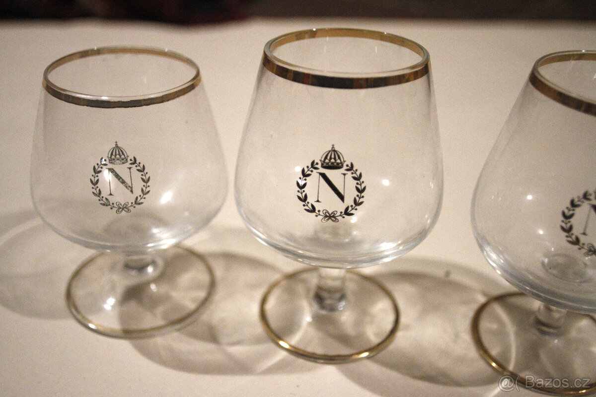 Různé staré předměty - 3