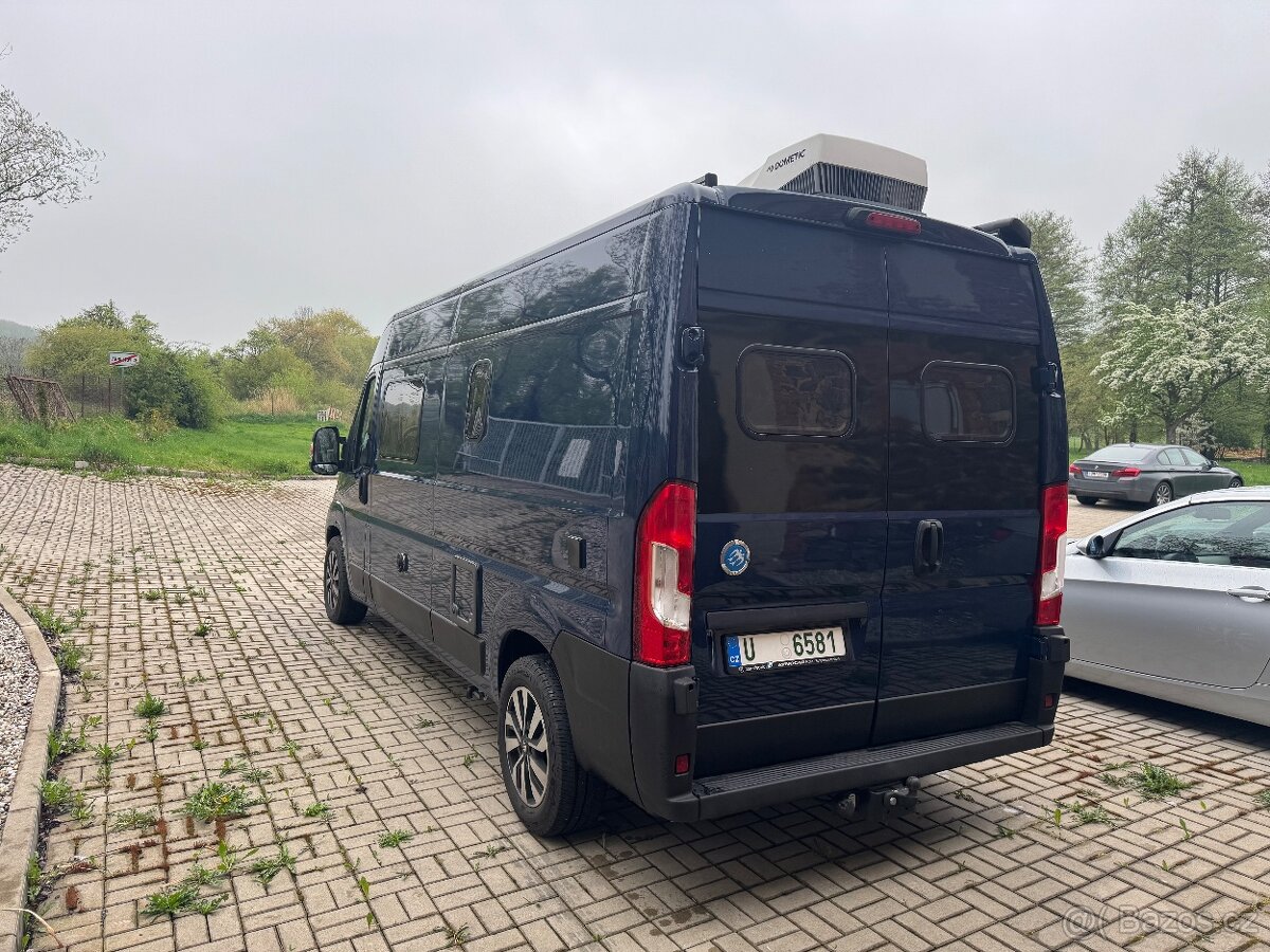 FIAT Ducato 2,3JTD - 3