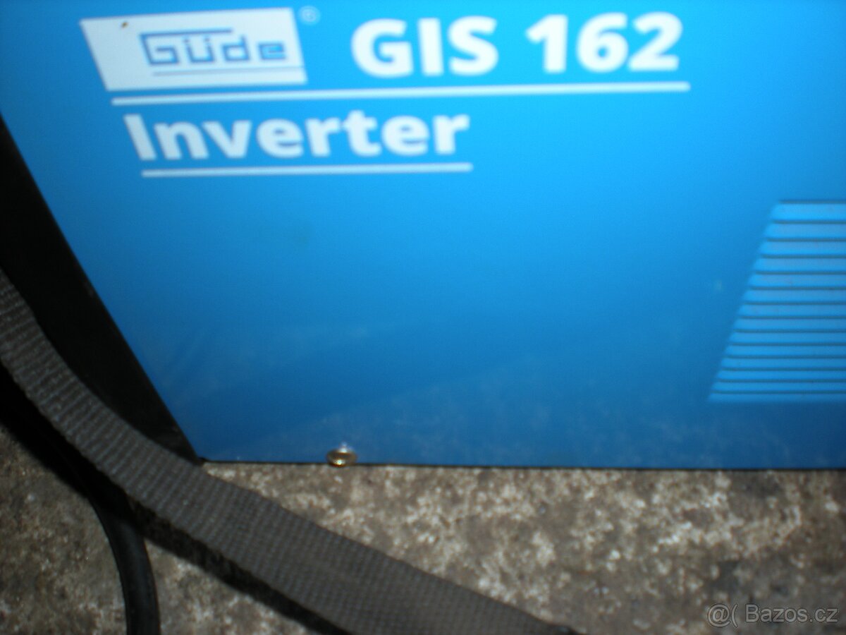 Svareci invertor - 3