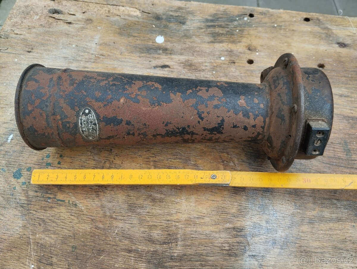 Klakson auto Bosch - 3