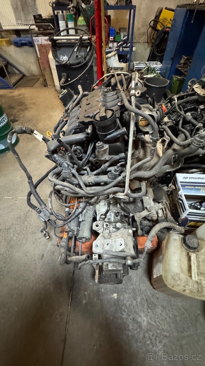 Motor s převodovkou - 3