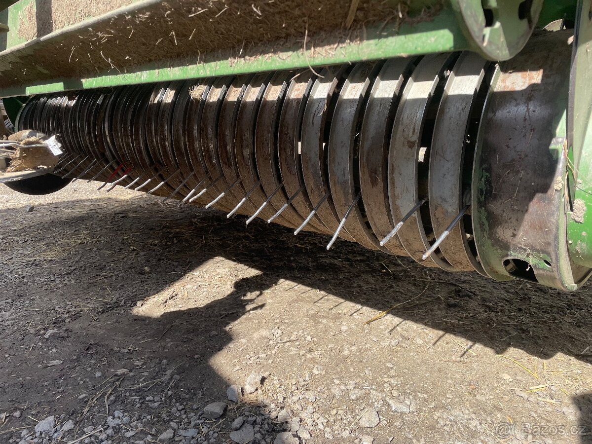 Lis Krone VarioPack 1500 MC - 3