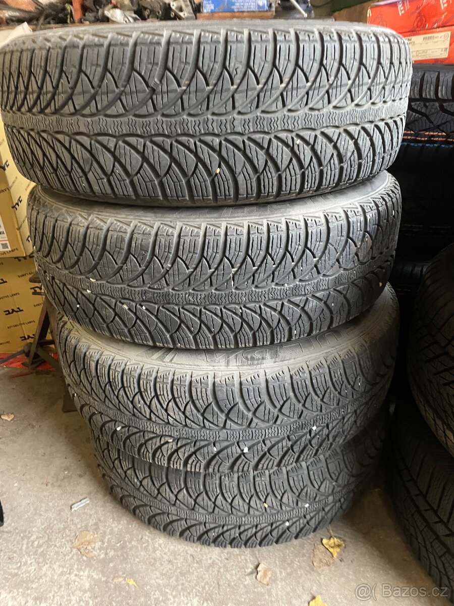 4x100 R15 - 3