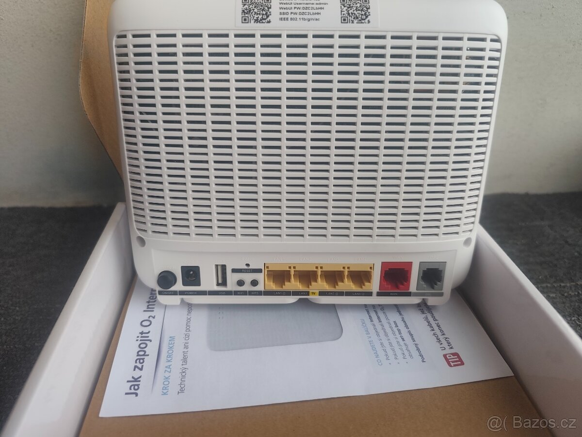 Comtrend VR 3047EU - 3