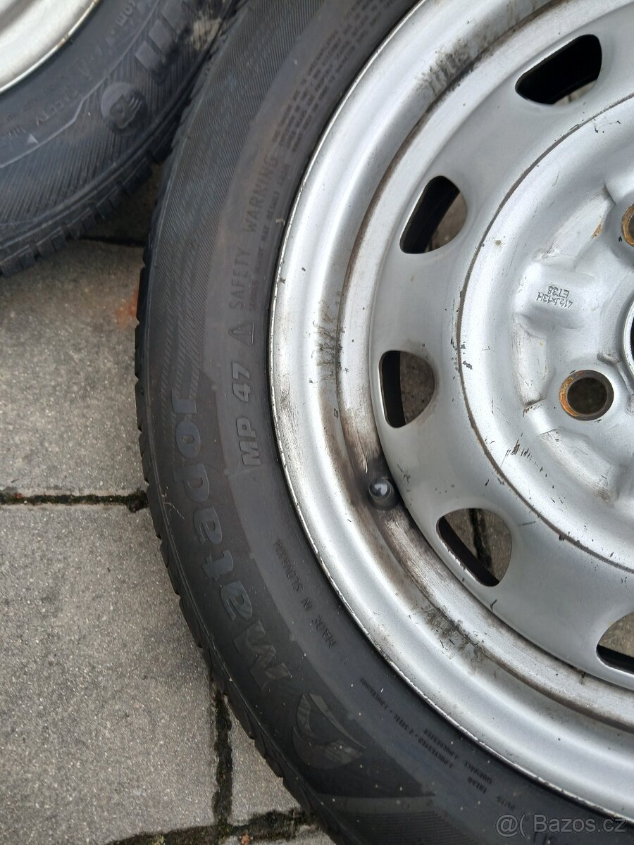Kola 165 /70r13 - 3