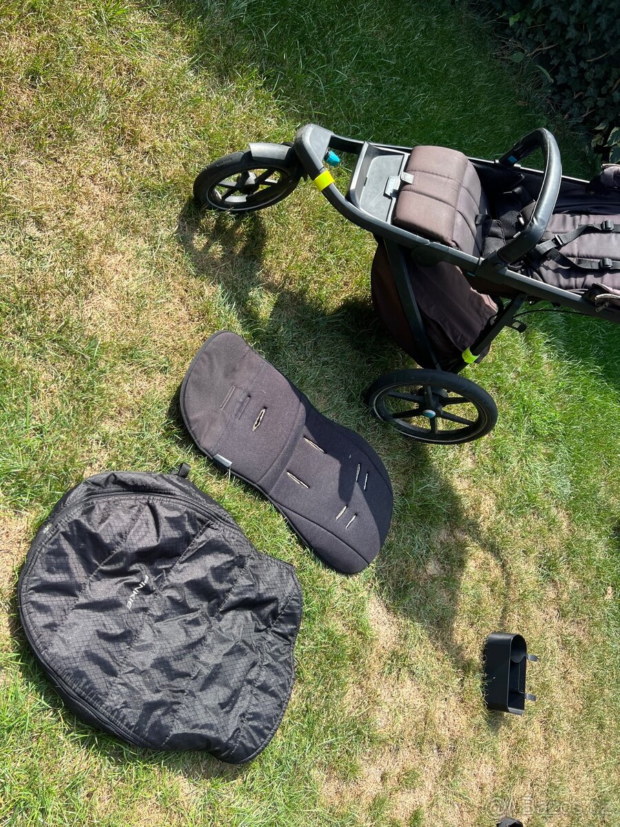 Thule Urban Glide kočárek - 3