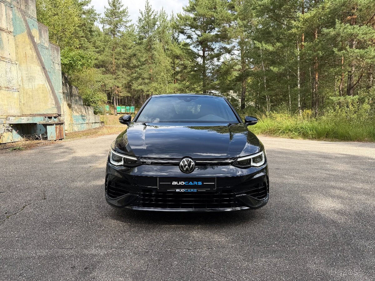 Volkswagen Golf 8R Performance 245kW Akrapovič, 1.Maj.DPH - 3