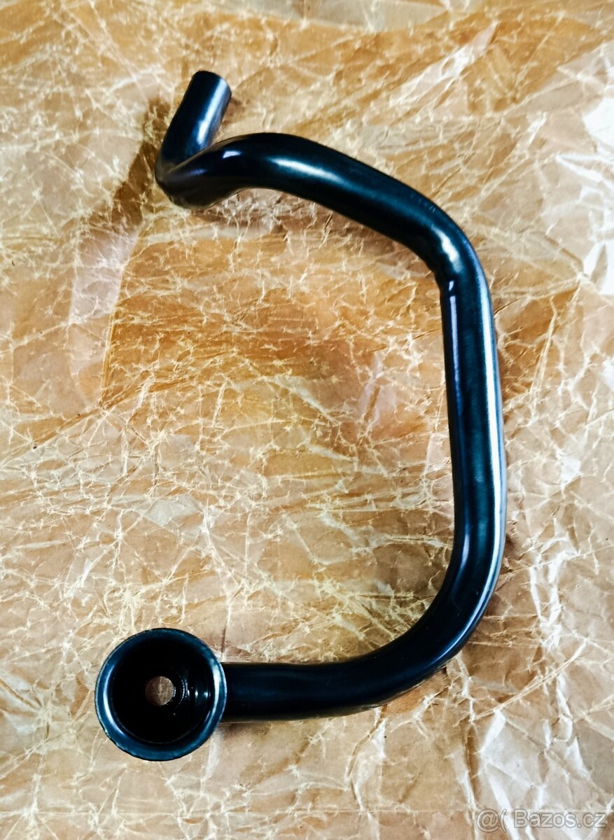 Gaz 69, Poběda M20 - trubka pro odvětrání klikové skříně - 3