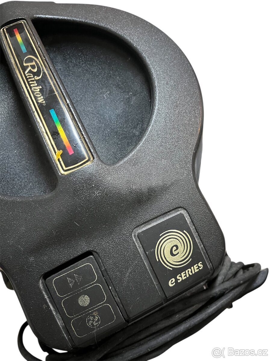 Vysavač Rainbow ESeries - 3