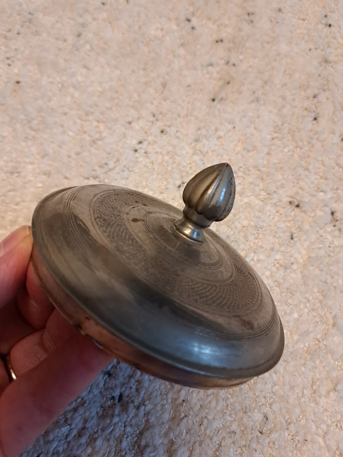 starožitné různosti retro i I. republika - 3