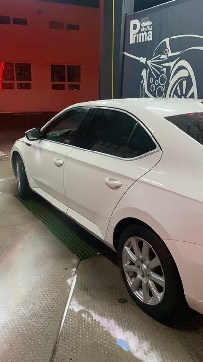 Superb3, 2,0,110kw ,2016 - 3