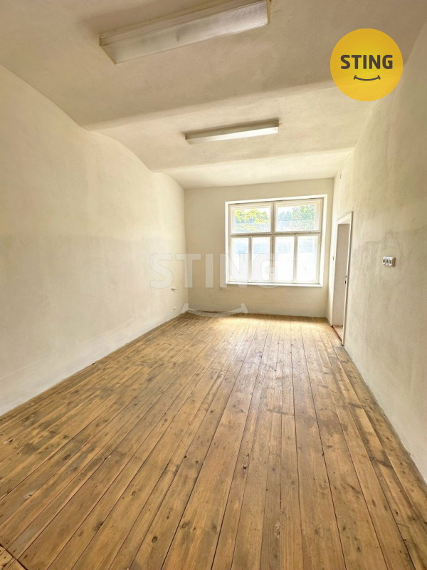 Pronájem prostor, Stařečka, Třebíč, 127831 - 3