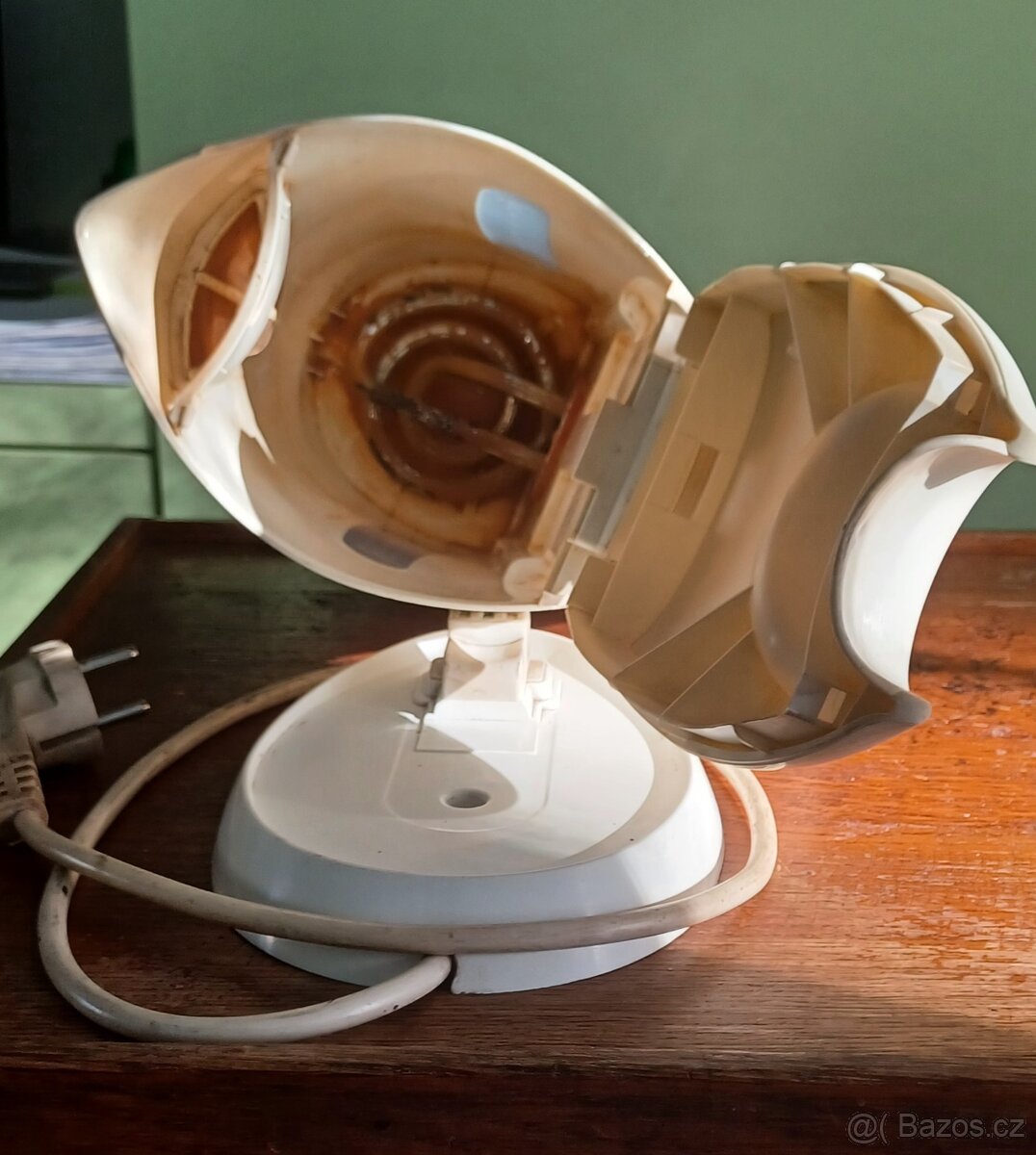 Rychlovarná konvice - 3