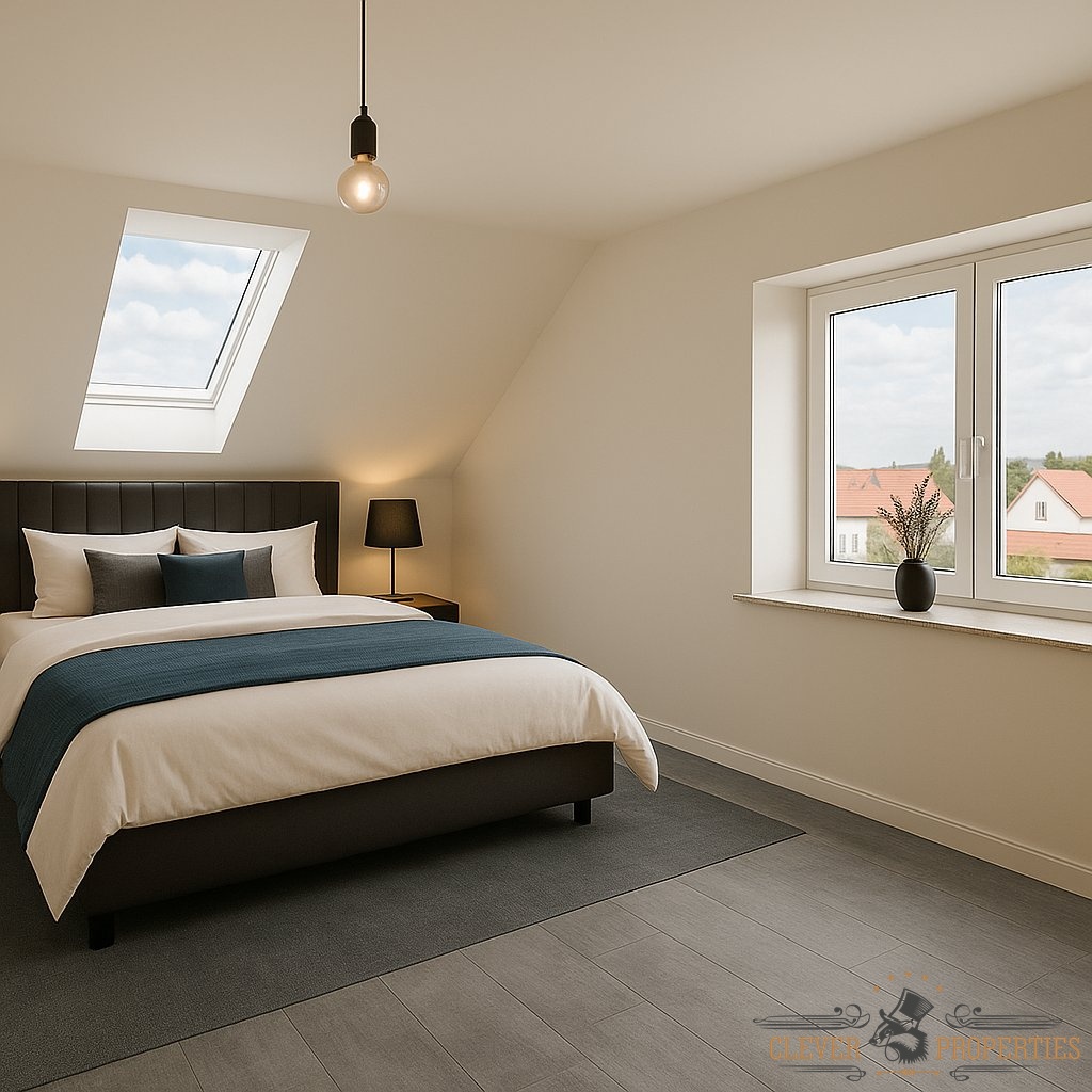 Prodej nového bytu 3+kk 82 m², Pardubice - Svítkov - 3