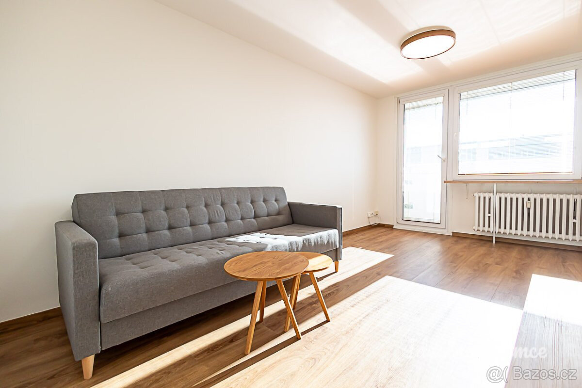 Pronájem bytu 3+kk, Hurbanova, Krč, Kč/měs, 66 m2 - 3